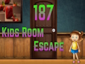 Permainan Amgel Kids Room Escape 187 talian