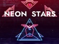 Permainan Bintang Neon  talian