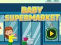 Permainan Pasaraya Bayi  talian