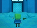 Permainan Kogama: Cyan Parkour talian