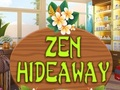Permainan Zen Hideaway talian