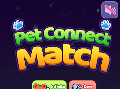 Permainan PETAK PETA CONNECT talian