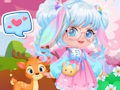 Permainan Anak Patung Comel Toddie  talian