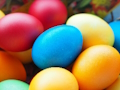 Permainan Telur Paskah Jigsaw  talian