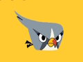 Permainan Flappy Falcon! talian