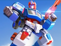Permainan Robot Mecha Duelist Tertinggi  talian