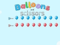 Permainan Belon Dan Gunting  talian