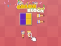 Permainan Teka-teki Blok Warna  talian