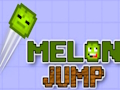 Permainan Lompat Melon  talian