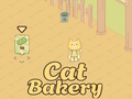 Permainan Bakeri Kucing  talian