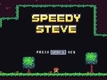 Permainan Steve yang pantas  talian