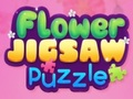 Permainan Puzzle Jigsaw Bunga  talian