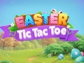 Permainan Tic Tac Toe Paskah  talian