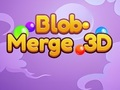 Permainan Blob Gabung 3D  talian