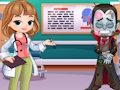 Permainan Ambulans untuk Dracula  talian