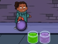 Permainan Craig of the Creek Partners dalam Slime  talian