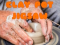 Permainan Jigsaw Periuk Tanah Liat  talian