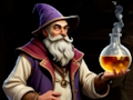 Permainan 1010 Alchemist's Elixir  talian