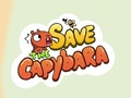 Permainan Selamatkan Capybara  talian