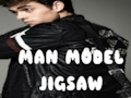 Permainan Jigsaw Model Lelaki  talian