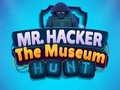 Permainan Encik Hacker The Museum Hunts  talian