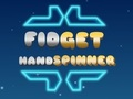 Permainan Fidget pemutar tangan talian