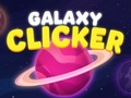Permainan Galaxy Clicker talian