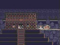 Permainan Quetzalcoatl: perjalanan Aztec talian