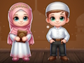 Permainan Bilik Melarikan Diri Amgel Ramadan  talian