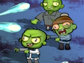 Permainan Doomsday Zombie Td talian