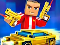 Permainan Pixel Gun 3D - Penembak Blok  talian