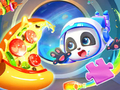 Permainan Jigsaw Puzzle: Restoran Panda Universe  talian
