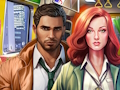 Permainan Subway Sleuth talian
