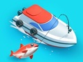 Permainan Memancing Terbiar  talian