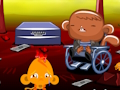 Permainan Monyet Go Happy Tahap 832  talian