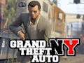 Permainan Grand Theft Auto NY talian