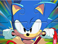 Permainan Teka -teki Jigsaw: Sonic Rush talian