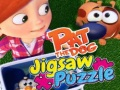Permainan Tepuk Puzzle Jigsaw Anjing  talian