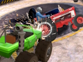 Permainan Traktor: Derby Arena  talian