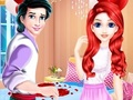 Permainan Malam Date Romantik Pasangan  talian