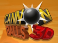 Permainan Cannon Balls 3D talian