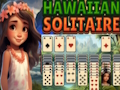 Permainan Solitaire Hawaii  talian