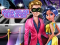 Permainan Pesta Glam Super Couple talian