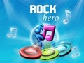 Permainan Wira Rock talian
