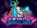 Permainan Astral mengetuk keluar talian