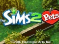 Permainan Haiwan peliharaan sims 2 talian