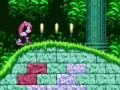 Permainan Mighty & Ray Dalam Sonic 2  talian