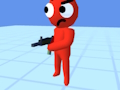 Permainan Mutant Assassin 3D talian
