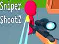 Permainan Sniper Shootz talian