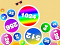 Permainan 2048 Jatuhkan Gabung  talian